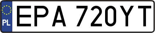 EPA720YT