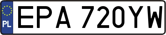 EPA720YW