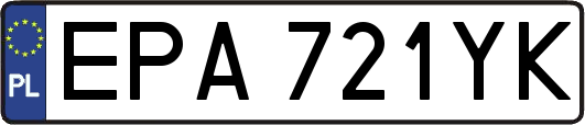 EPA721YK