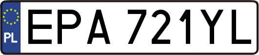 EPA721YL