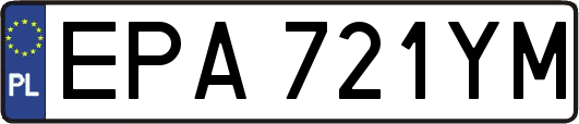EPA721YM