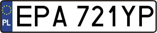 EPA721YP