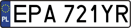 EPA721YR