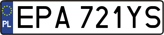 EPA721YS
