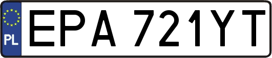 EPA721YT