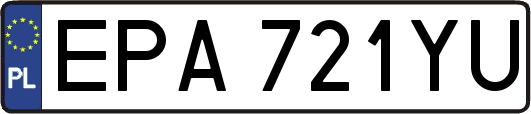 EPA721YU