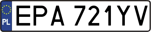 EPA721YV