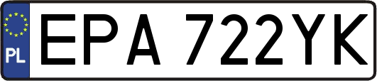 EPA722YK