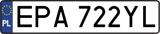 EPA722YL