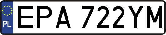 EPA722YM