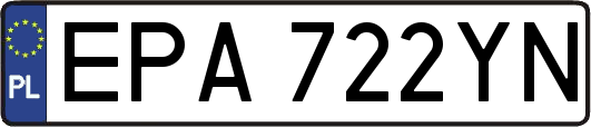 EPA722YN
