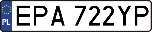 EPA722YP