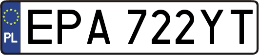 EPA722YT
