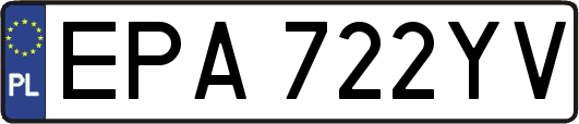 EPA722YV