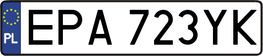 EPA723YK