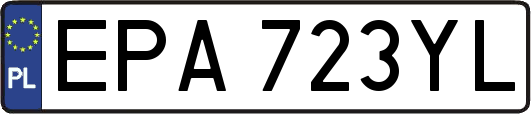 EPA723YL