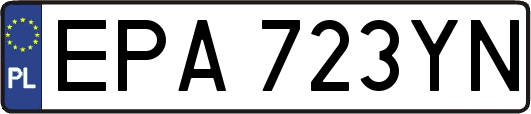 EPA723YN
