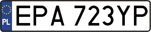 EPA723YP