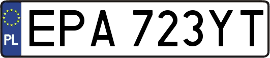 EPA723YT