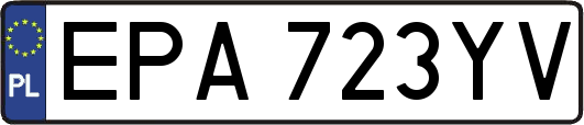 EPA723YV