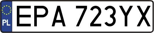 EPA723YX