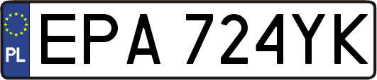 EPA724YK