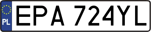 EPA724YL