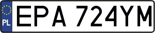 EPA724YM