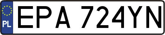 EPA724YN