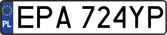 EPA724YP