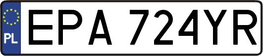 EPA724YR