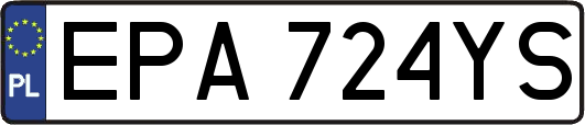 EPA724YS