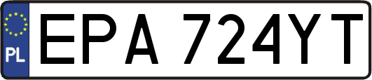 EPA724YT