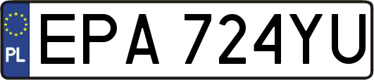 EPA724YU