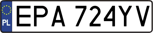 EPA724YV