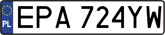 EPA724YW