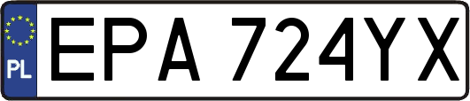 EPA724YX
