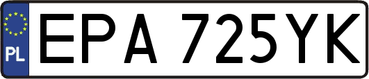 EPA725YK
