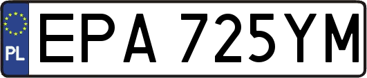 EPA725YM