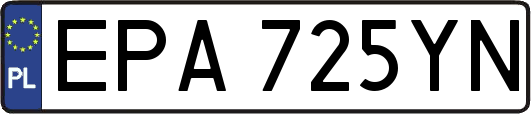 EPA725YN