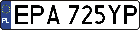 EPA725YP