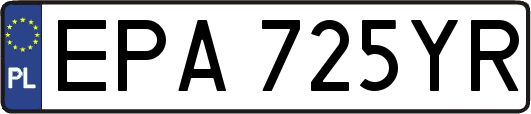 EPA725YR