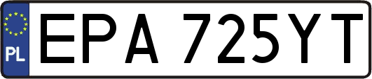 EPA725YT