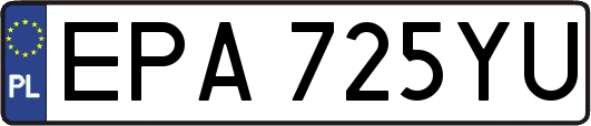 EPA725YU