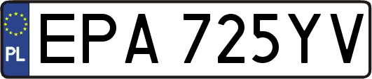EPA725YV