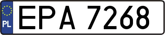 EPA7268