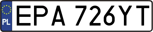 EPA726YT