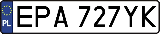 EPA727YK