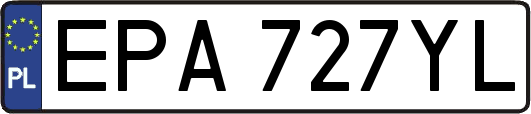EPA727YL
