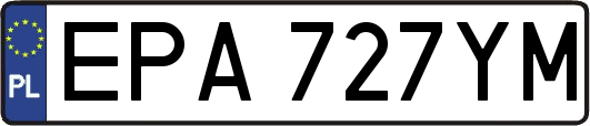 EPA727YM